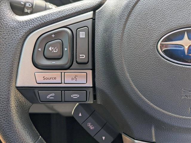 used 2018 Subaru Forester car, priced at $18,217