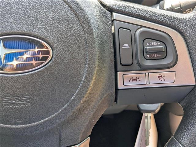 used 2018 Subaru Forester car, priced at $18,217