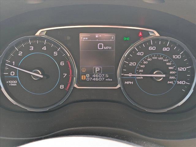 used 2018 Subaru Forester car, priced at $18,217