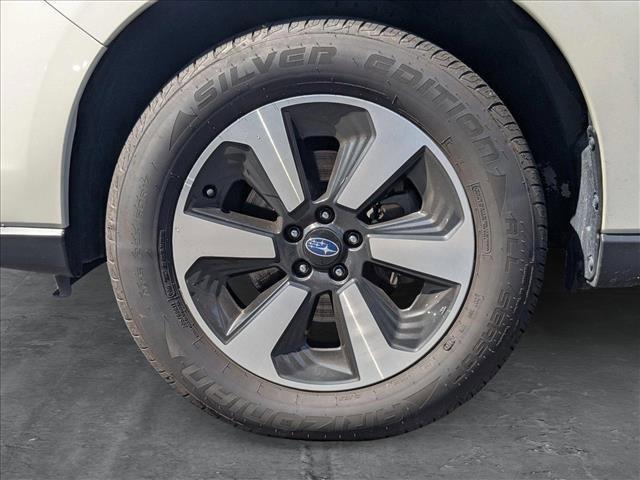 used 2018 Subaru Forester car, priced at $18,217