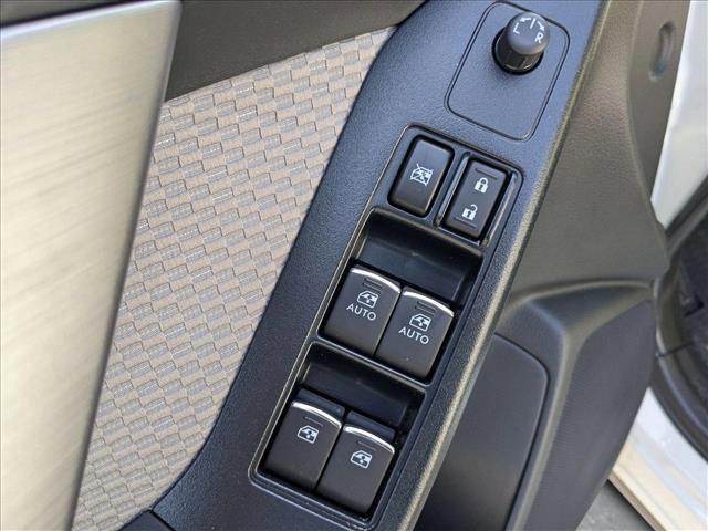 used 2018 Subaru Forester car, priced at $18,217