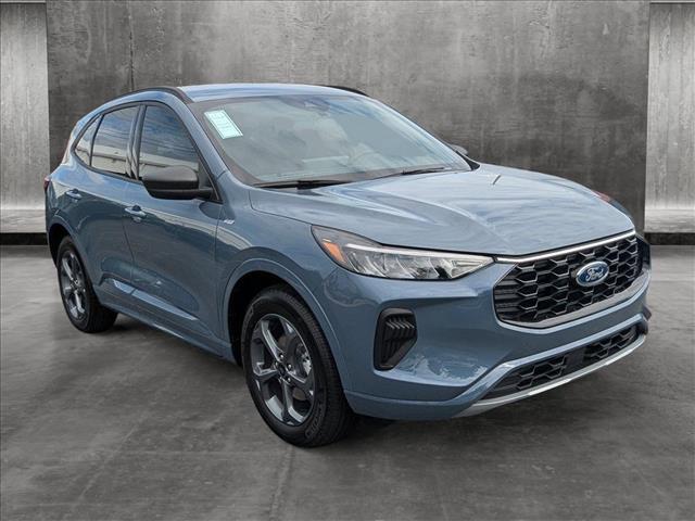 new 2024 Ford Escape car, priced at $25,835