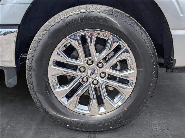 new 2025 Ford F-150 car, priced at $69,538