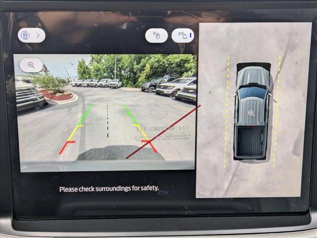 new 2025 Ford F-150 car, priced at $69,538
