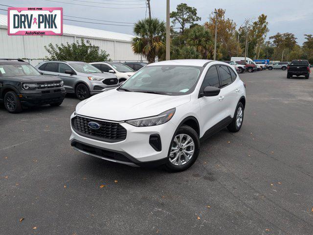 new 2025 Ford Escape car, priced at $26,426