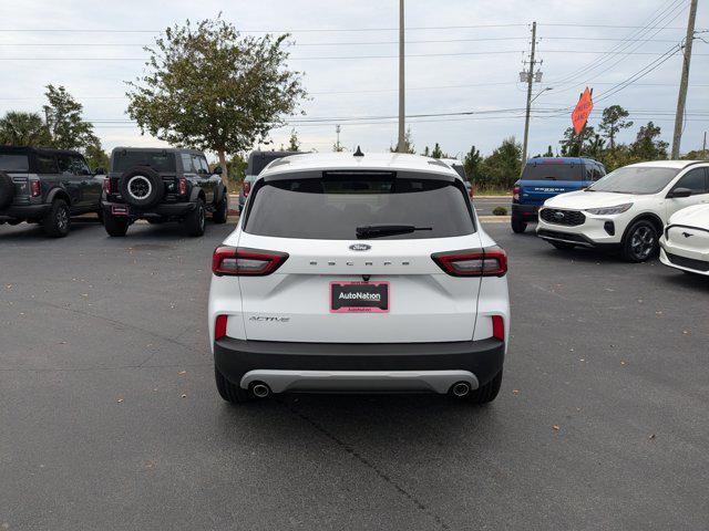 new 2025 Ford Escape car, priced at $26,426