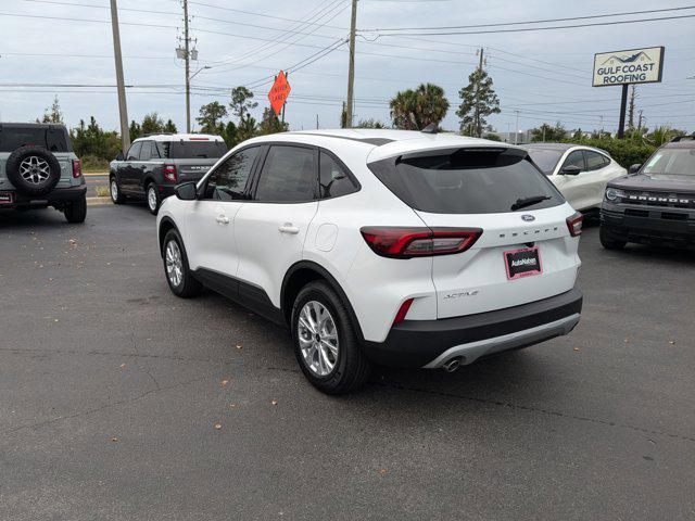 new 2025 Ford Escape car, priced at $26,426