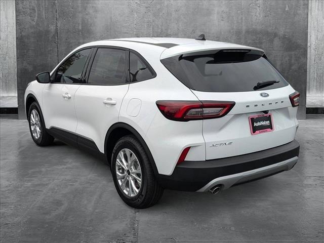 new 2025 Ford Escape car, priced at $25,426