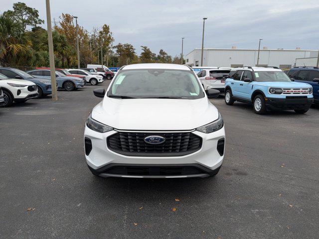 new 2025 Ford Escape car, priced at $26,426