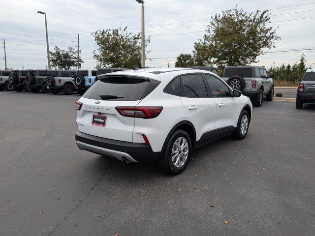 new 2025 Ford Escape car, priced at $26,426