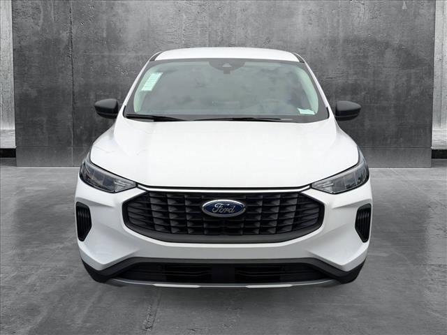 new 2025 Ford Escape car, priced at $25,426