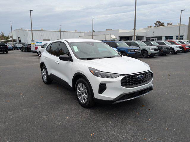 new 2025 Ford Escape car, priced at $26,426