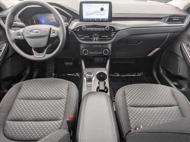 new 2025 Ford Escape car, priced at $25,426