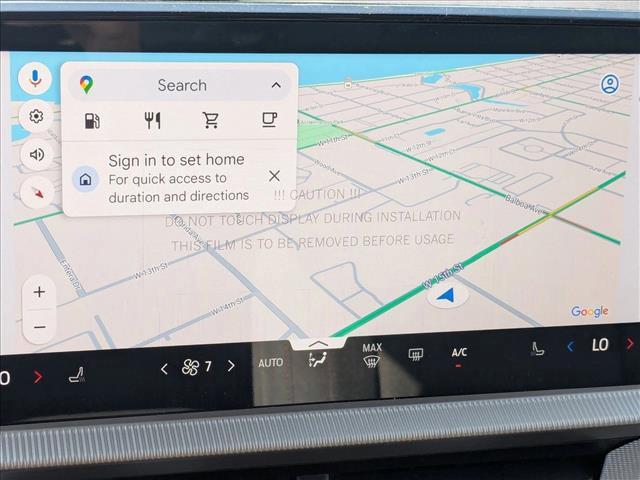 new 2026 Ford Explorer car, priced at $42,175