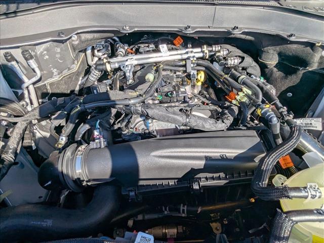 new 2026 Ford Explorer car, priced at $42,175