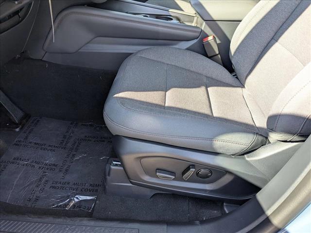 new 2026 Ford Explorer car, priced at $42,175