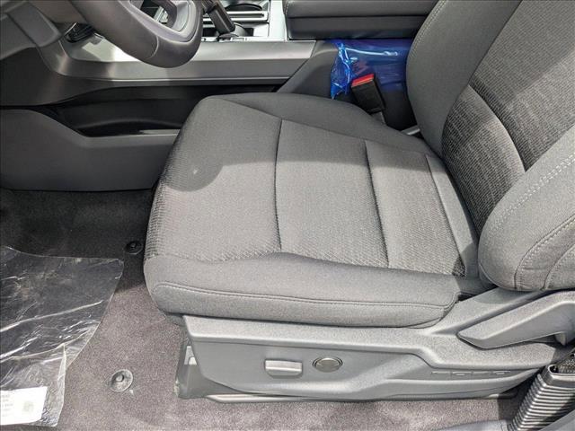 new 2025 Ford F-150 car, priced at $55,074