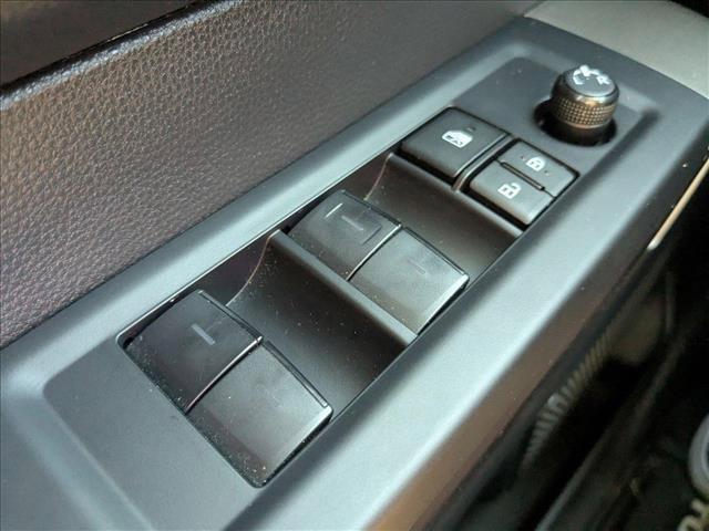used 2024 Toyota Tundra car, priced at $43,998