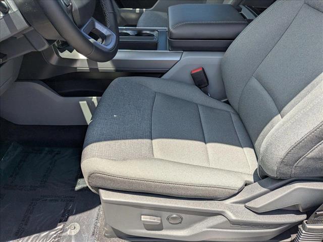 new 2025 Ford F-150 car, priced at $43,819