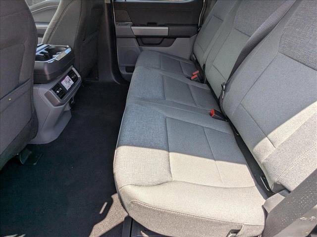 new 2025 Ford F-150 car, priced at $43,819
