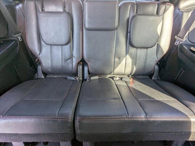 used 2019 Dodge Grand Caravan car, priced at $11,775