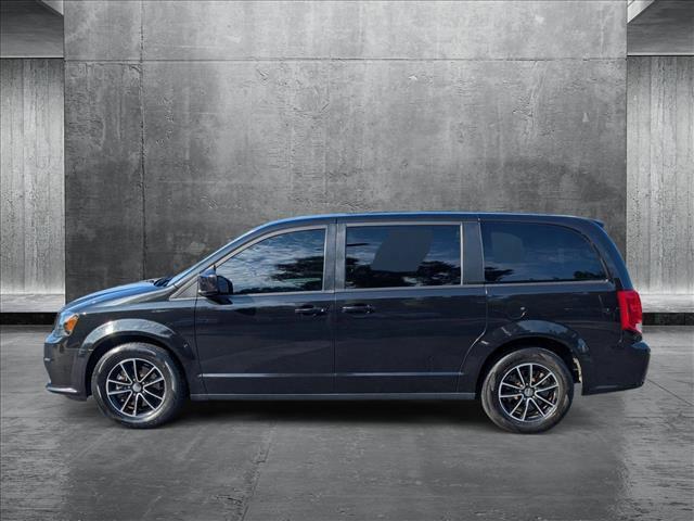 used 2019 Dodge Grand Caravan car, priced at $11,775
