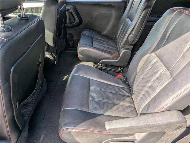 used 2019 Dodge Grand Caravan car, priced at $11,775