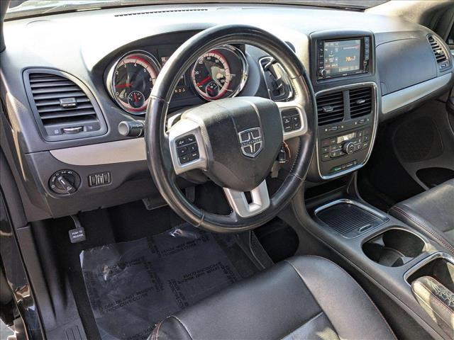 used 2019 Dodge Grand Caravan car, priced at $11,775