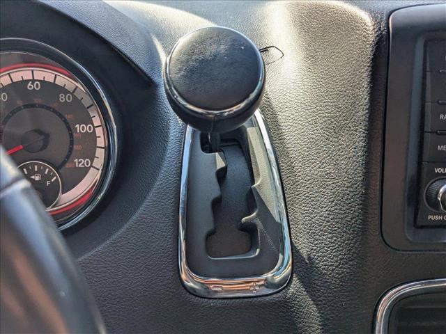 used 2019 Dodge Grand Caravan car, priced at $11,775