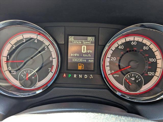 used 2019 Dodge Grand Caravan car, priced at $11,775