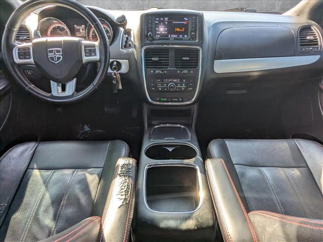 used 2019 Dodge Grand Caravan car, priced at $11,775