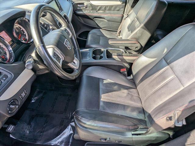 used 2019 Dodge Grand Caravan car, priced at $11,775