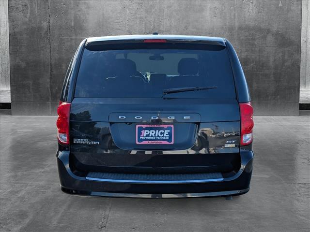 used 2019 Dodge Grand Caravan car, priced at $11,775