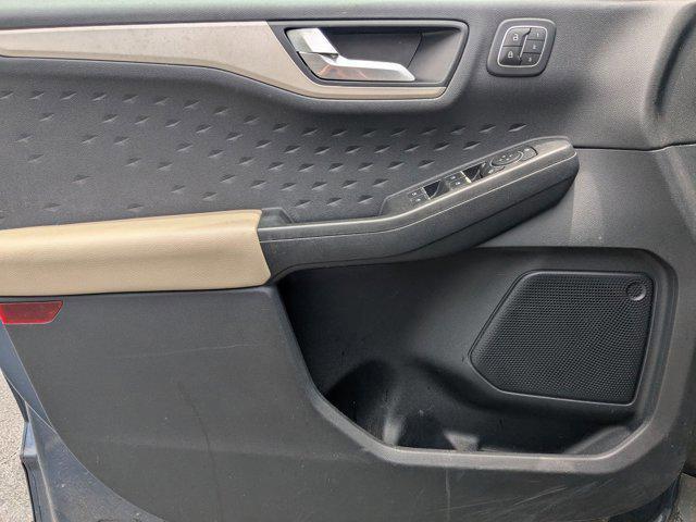 used 2020 Ford Escape car, priced at $18,521