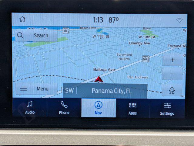 used 2020 Ford Escape car, priced at $18,521