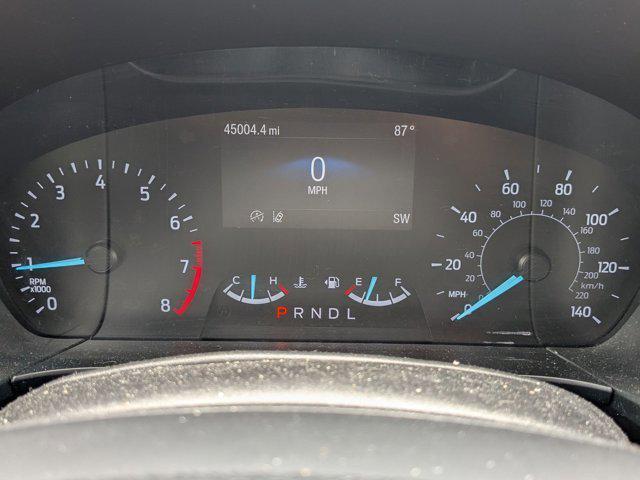 used 2020 Ford Escape car, priced at $18,521