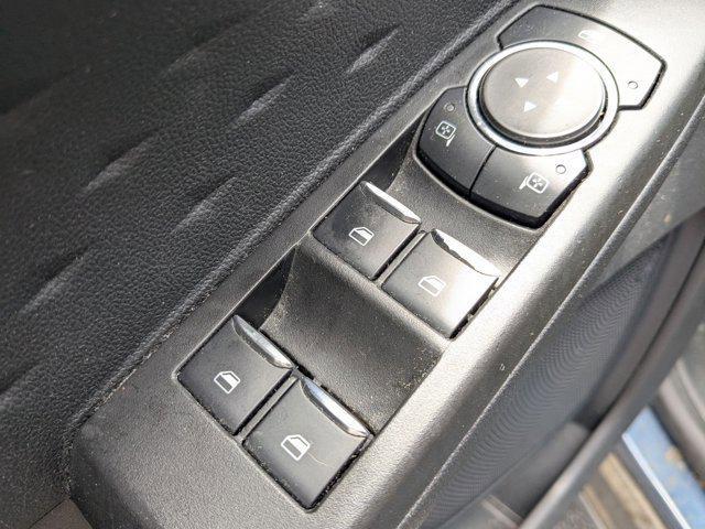 used 2020 Ford Escape car, priced at $18,521