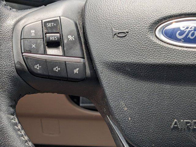 used 2020 Ford Escape car, priced at $18,521