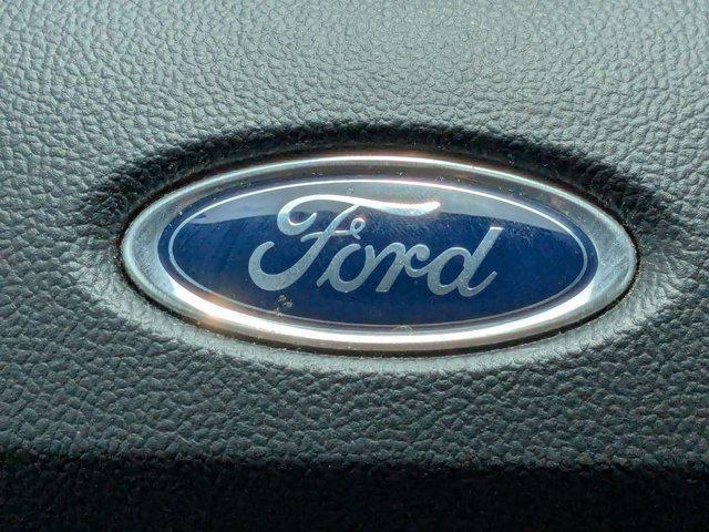 used 2020 Ford Escape car, priced at $18,521