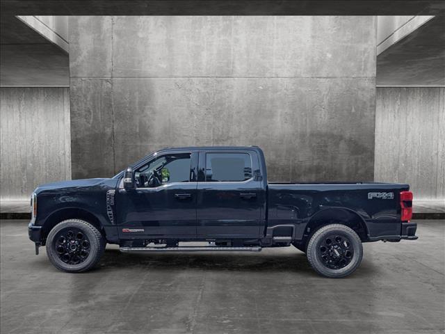 new 2024 Ford F-350 car, priced at $84,262