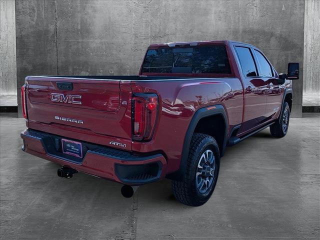 used 2022 GMC Sierra 3500 car, priced at $67,498