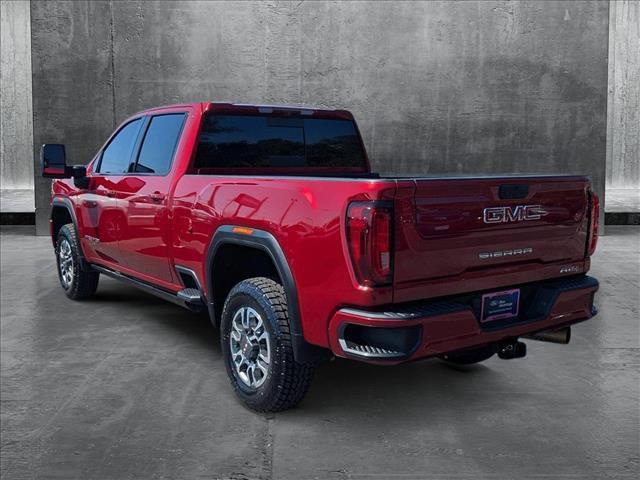 used 2022 GMC Sierra 3500 car, priced at $67,498