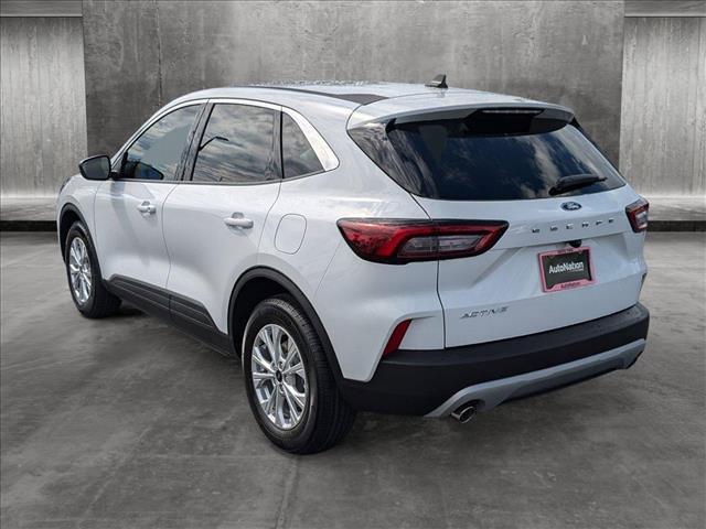 new 2024 Ford Escape car, priced at $23,924