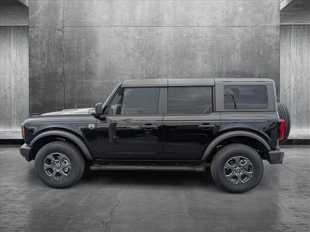 new 2024 Ford Bronco car, priced at $43,753