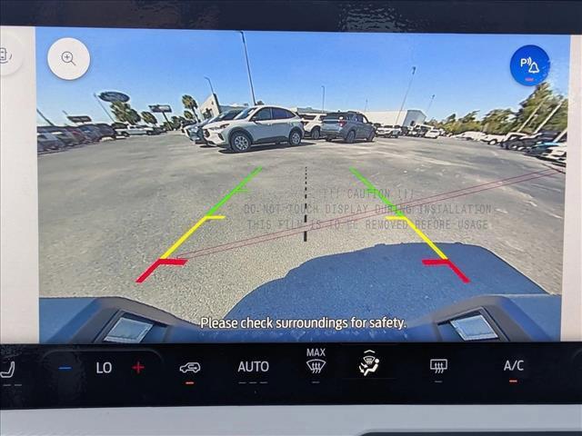 new 2025 Ford Bronco Sport car, priced at $31,962