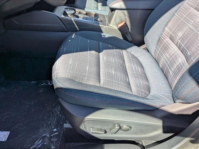 new 2025 Ford Bronco Sport car, priced at $31,962