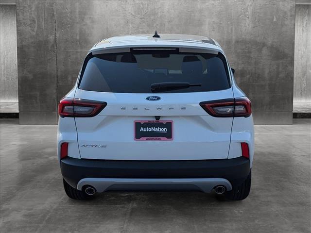 new 2024 Ford Escape car, priced at $23,140