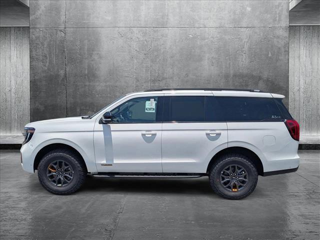 new 2025 Ford Expedition car, priced at $84,610