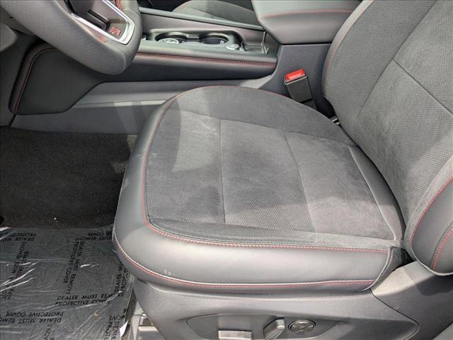 new 2025 Ford Explorer car, priced at $57,082