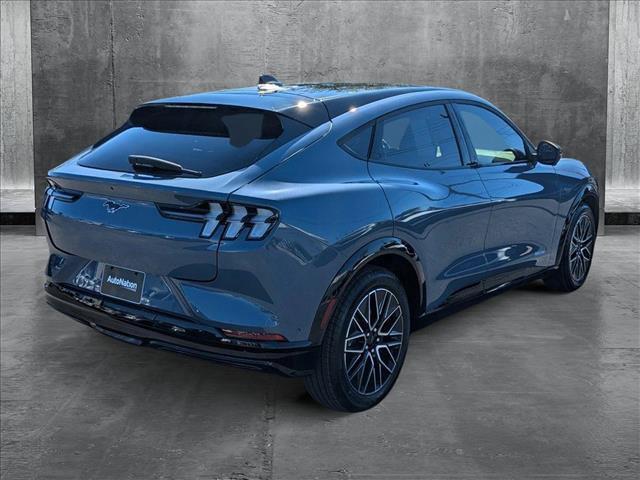 new 2024 Ford Mustang Mach-E car, priced at $43,115